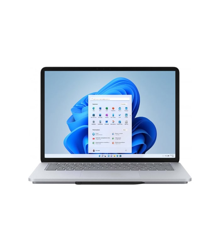 microsoft-surface-laptop-studio-1 لپ ایسوز p3 - تصویر 1